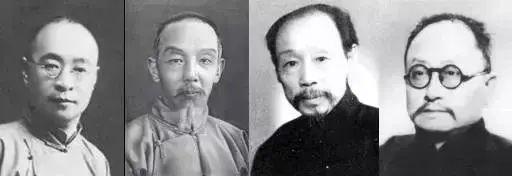 值得被历史铭记的“京城四大名医” 值得被历史铭记的“京城四大名医”