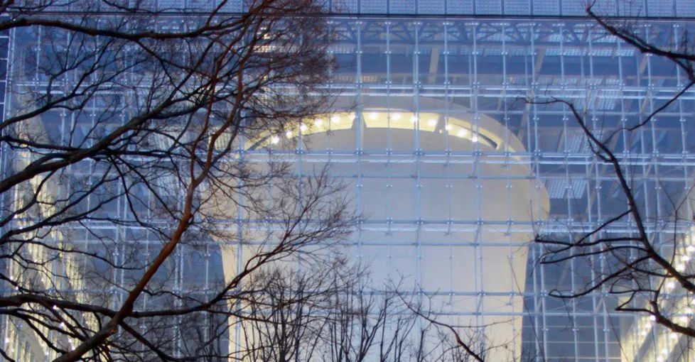 意大利著名建筑师维托里奥·格雷戈蒂因新冠不幸逝世 | 五个重要作品