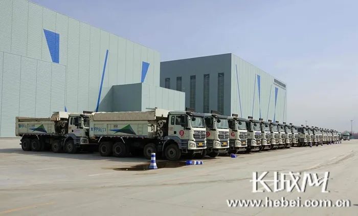 雄安站、容东片区、“三校一院”建设现场什么样？一大拨现场高清图片来啦