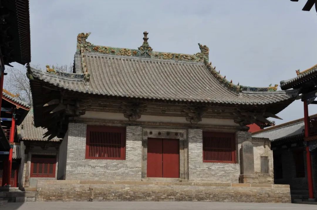 遗产视野丨古建修缮之Before & After