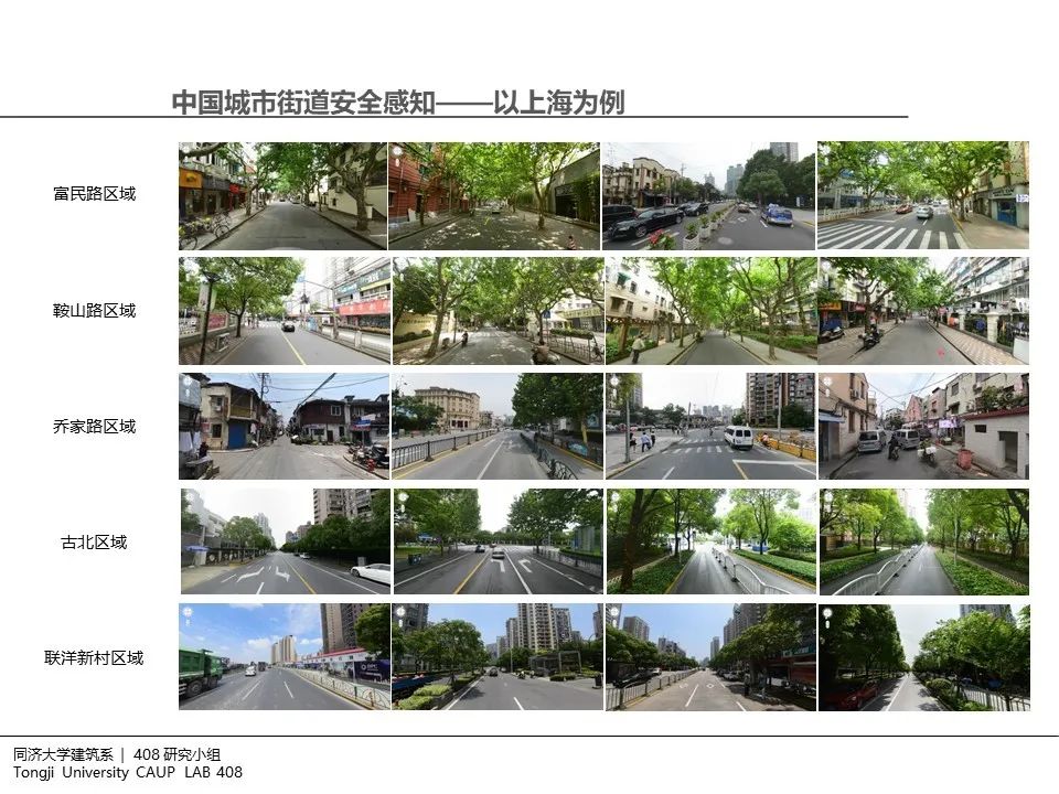 408研究小组 | 建筑设计中的非现场调研