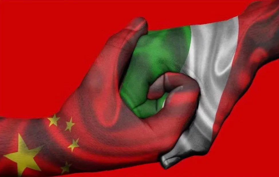 清华同衡与意大利文化遗产保护专家团队达成战略合作伙伴关系 清华同衡与意大利文化遗产保护专家团队达成战略合作伙伴关系
