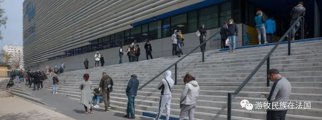 海外行思 | 法国疫情日记（九）87%的法国人担心疫情，政府措施升级