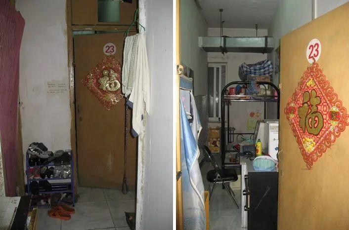 海外行思 | 疫情中的思考（二）关于物业家政人员的可负担健康住房