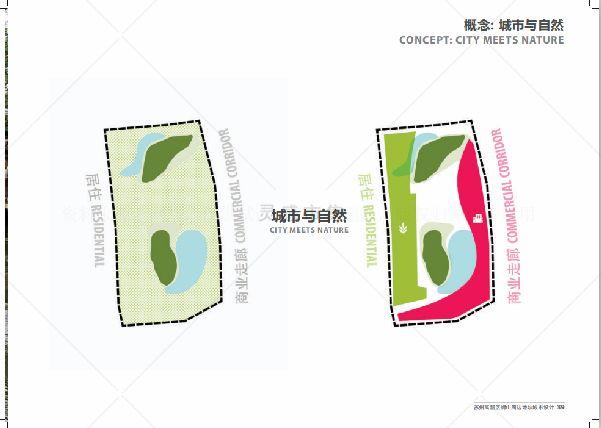 26套市政公园生态修复城市景观设计规划 26套市政公园生态修复城市景观设计规划