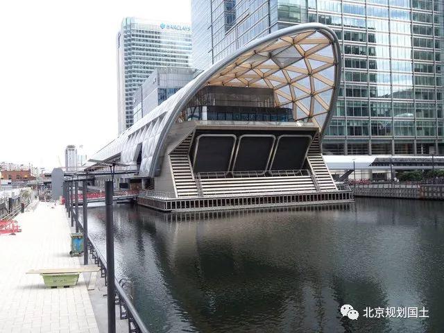 城市更新背景下新兴金融商务区交通开发策略