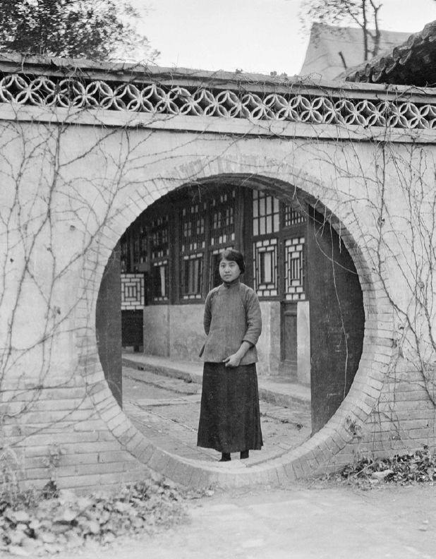 国际妇女节特辑｜20世纪初女性高校志愿填报指南
