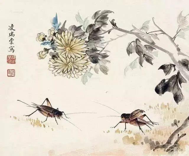 京城文化漫步 | 史家胡同走出名门闺秀凌叔华 京城文化漫步 | 史家胡同走出名门闺秀凌叔华