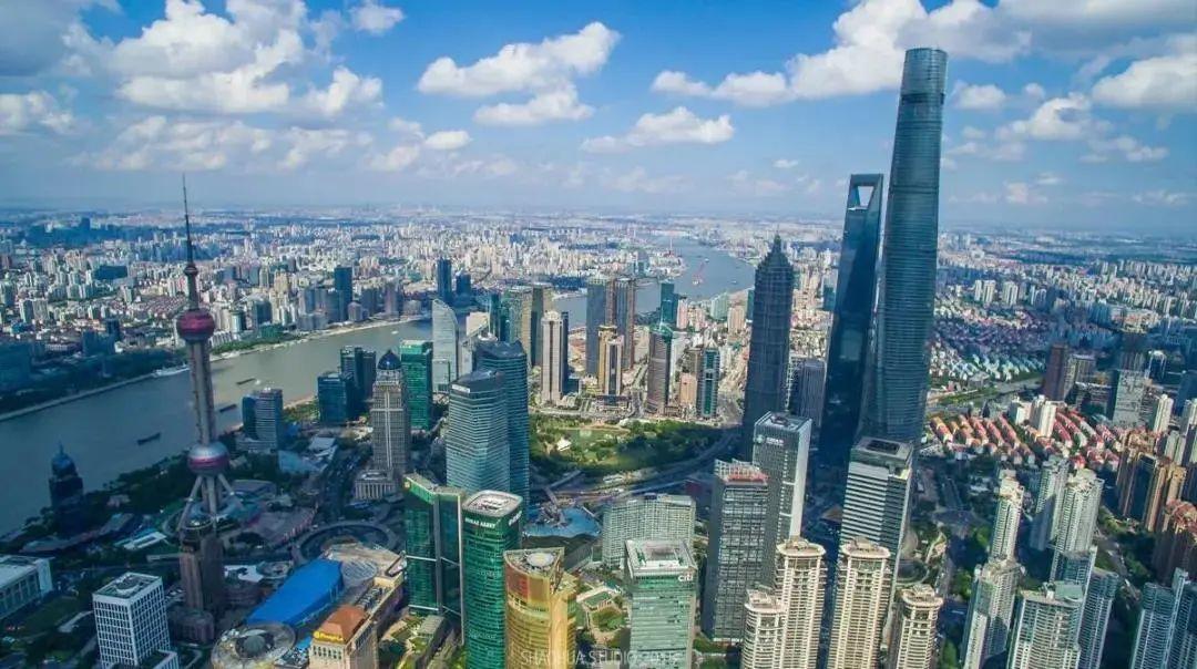 李晓江:没有疫情,规划师也应该深刻反思的问题——容积率、“大城市病”、公共开敞空间 李晓江:没有疫情,规划师也应该深刻反思的问题——容积率、“大城市病”、公共开敞空间