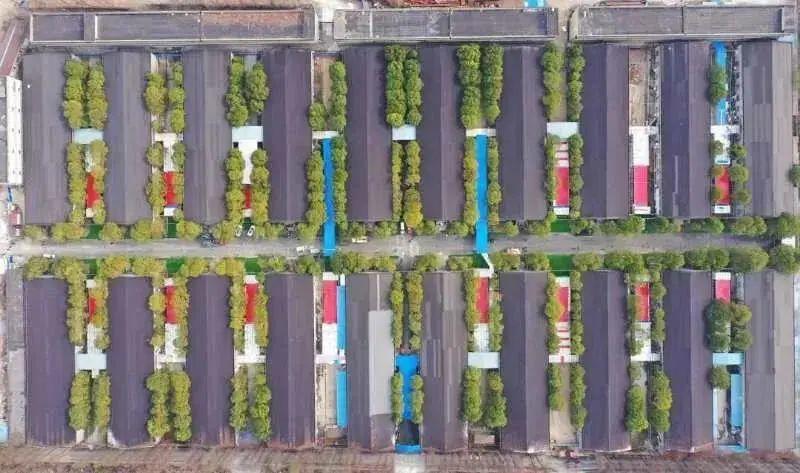 李晓江:没有疫情,规划师也应该深刻反思的问题——容积率、“大城市病”、公共开敞空间 李晓江:没有疫情,规划师也应该深刻反思的问题——容积率、“大城市病”、公共开敞空间