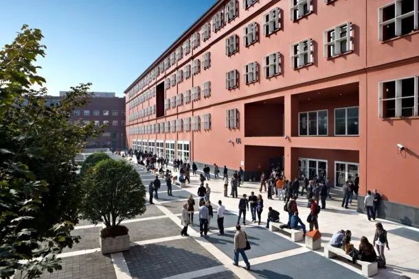 意大利著名建筑师维托里奥·格雷戈蒂因新冠不幸逝世 | 五个重要作品