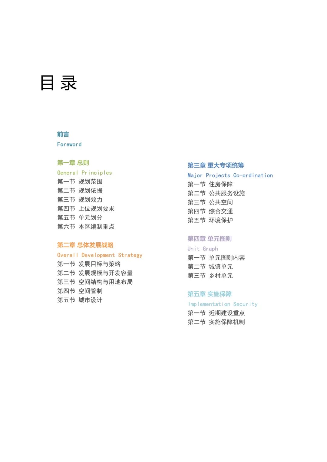 「新·速递」上海市虹桥主城片区单元规划