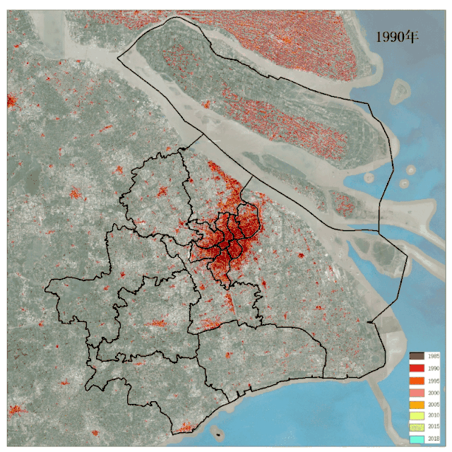 都市星球 | 全球6000年城市发展史的接力棒 都市星球 | 全球6000年城市发展史的接力棒