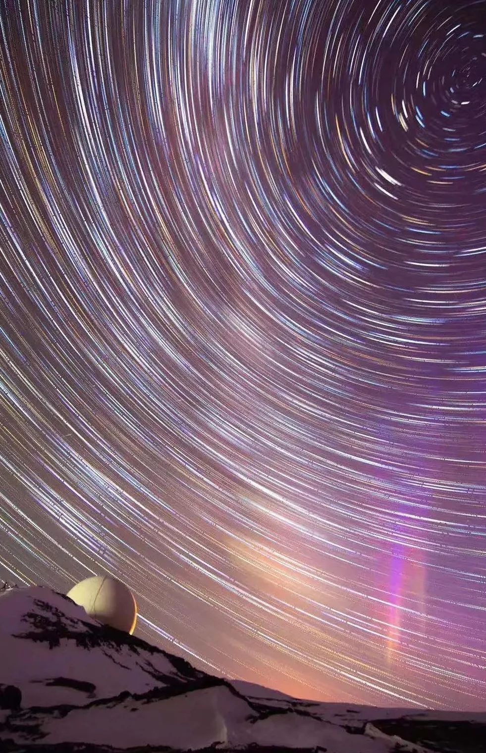 地球一小时 | 今晚,让我们一起仰望星空! 地球一小时 | 今晚,让我们一起仰望星空!