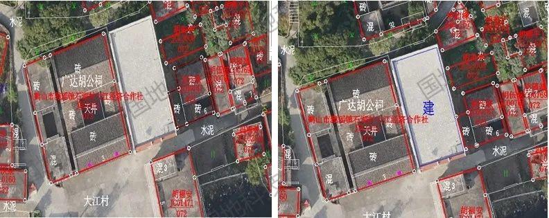 研究︱新技术、新方法在房地一体调查中的应用