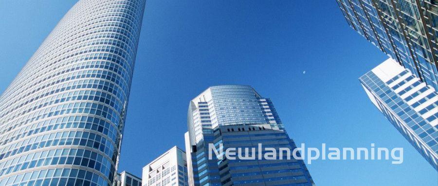 「新·思考」张泉：对省级国土空间规划编制中两个问题的思考