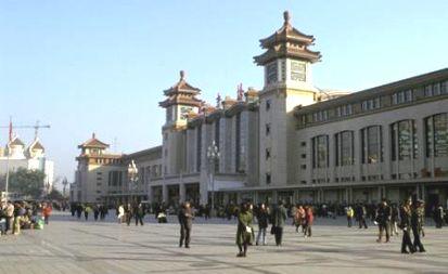 张杰:再谈北京历史文化名城保护与老城更新 张杰:再谈北京历史文化名城保护与老城更新