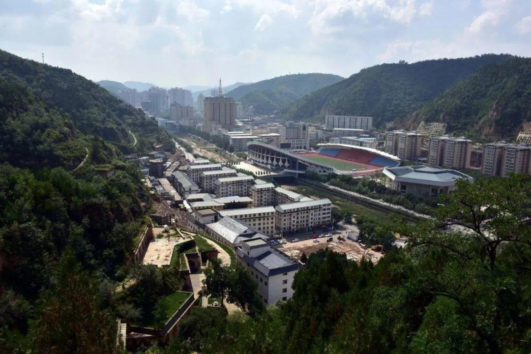 生态修复城市修补试点城市工作经验（二）：注重全民参与让延安彰显革命圣地特色
