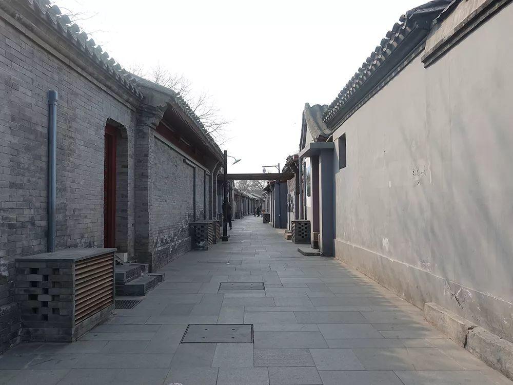 打造老城复兴新典范,前门东区都做了哪些改变? 打造老城复兴新典范,前门东区都做了哪些改变?