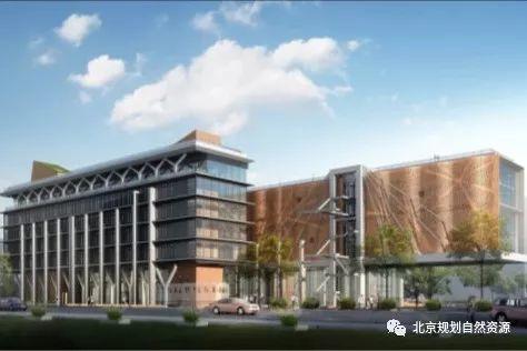 城市更新系列三 | 你们要的首钢北区规划解读来了 城市更新系列三 | 你们要的首钢北区规划解读来了