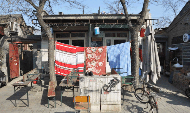 城市更新系列二 | 街区更新,有“你”大不同 城市更新系列二 | 街区更新,有“你”大不同