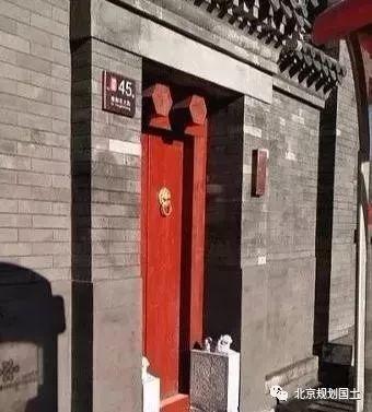 崇雍大街提升：雍和宫大街工程一期亮相 重塑“慢街素院”历史风貌