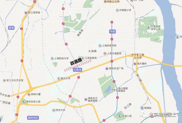 一周交通新视野｜多方式回归人本主义：城市文化地区街道改造实践研究