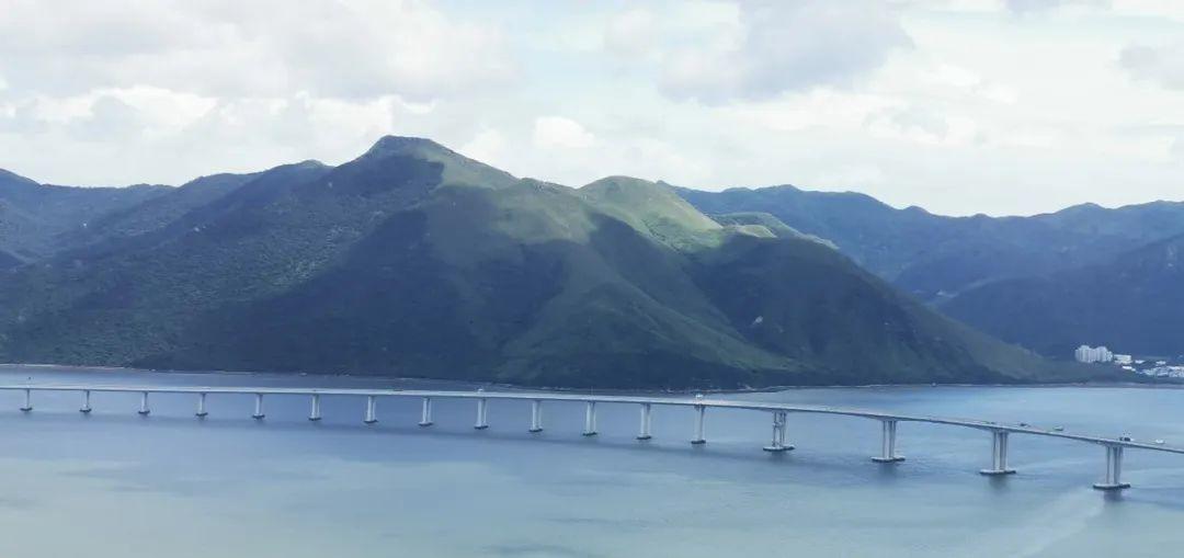 期刊精粹 | 湾区城市群空间关系及跨海通道影响机制研究【2020.1期】 期刊精粹 | 湾区城市群空间关系及跨海通道影响机制研究【2020.1期】