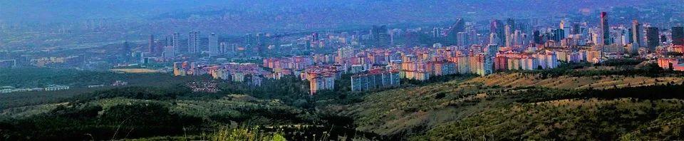 如何建设美丽中国？评估指标体系及实施方案来了
