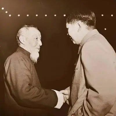 值得被历史铭记的“京城四大名医” 值得被历史铭记的“京城四大名医”