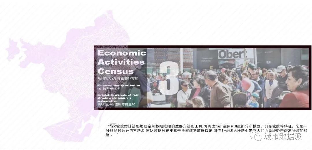 优秀学员古越:利用空间句法分析道路与底商集聚活动的关联性丨城市数据派 优秀学员古越:利用空间句法分析道路与底商集聚活动的关联性丨城市数据派