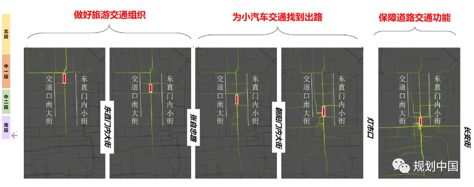 文风京韵，大市银街——北京崇雍大街街区更新城市设计实践