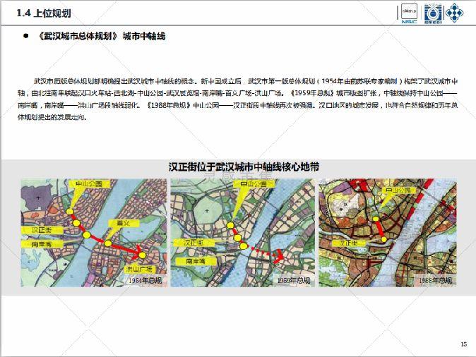 26套市政公园生态修复城市景观设计规划 26套市政公园生态修复城市景观设计规划