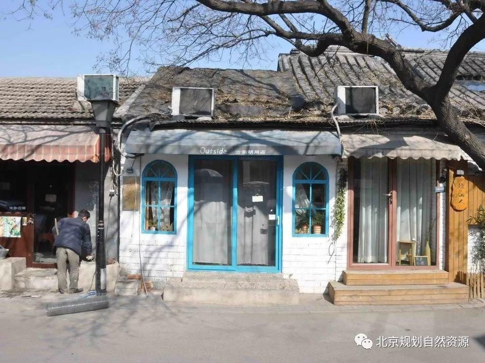 城市更新系列二 | 街区更新,有“你”大不同 城市更新系列二 | 街区更新,有“你”大不同