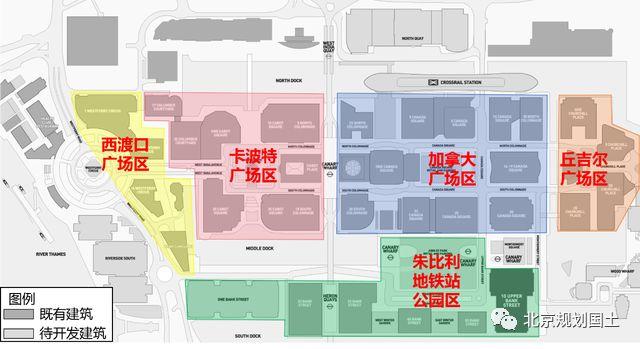 城市更新背景下新兴金融商务区交通开发策略