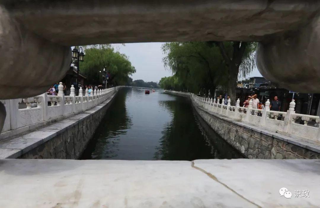 市委书记蔡奇给出街区更新样本，提出新要求!