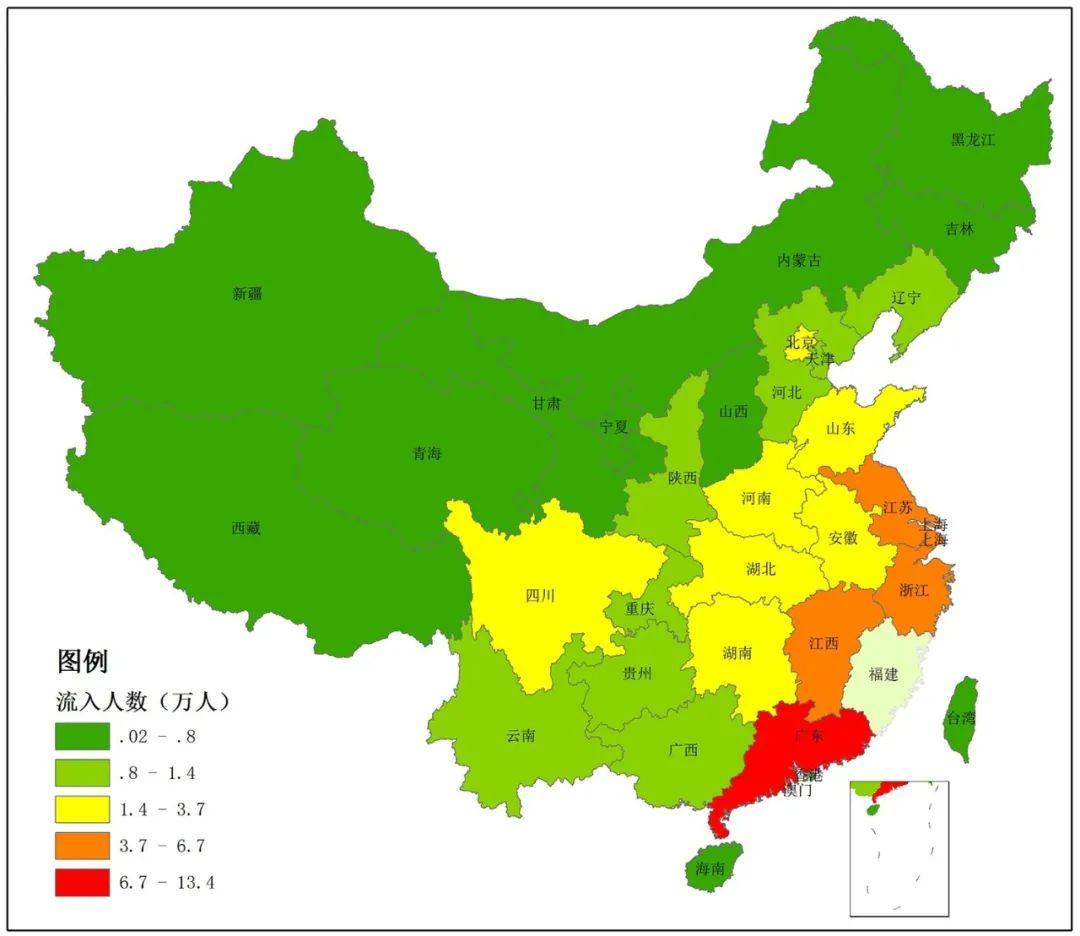 【热点】在疫情防控中,大数据能做些什么?——以厦门市为例 【热点】在疫情防控中,大数据能做些什么?——以厦门市为例