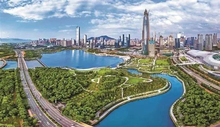 李晓江:没有疫情,规划师也应该深刻反思的问题——容积率、“大城市病”、公共开敞空间 李晓江:没有疫情,规划师也应该深刻反思的问题——容积率、“大城市病”、公共开敞空间