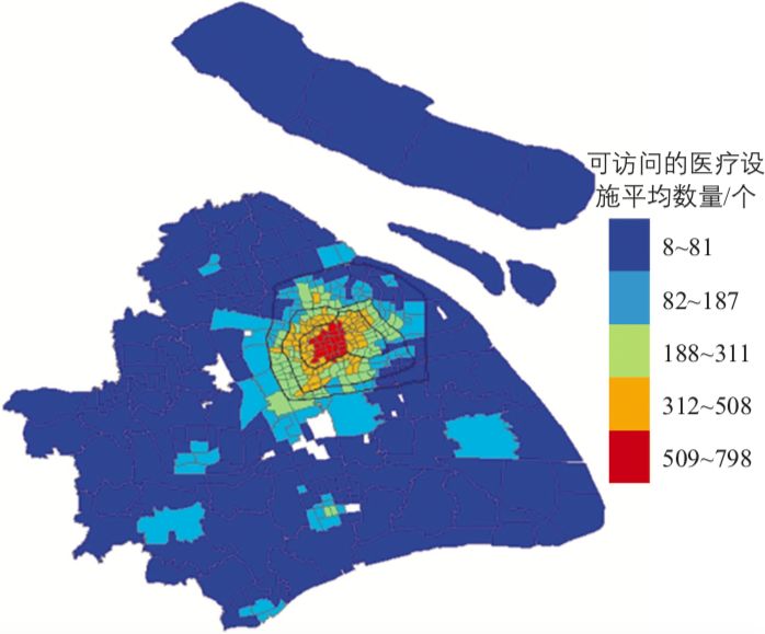 基于“以流定形”的城市交通空间分析逻辑 基于“以流定形”的城市交通空间分析逻辑
