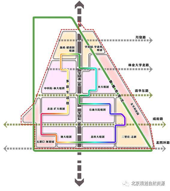 海师·海诗丨“4+1”工作法，让街区更新“有法可寻”