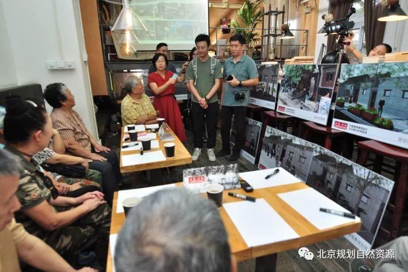 城市更新系列二 | 街区更新,有“你”大不同 城市更新系列二 | 街区更新,有“你”大不同