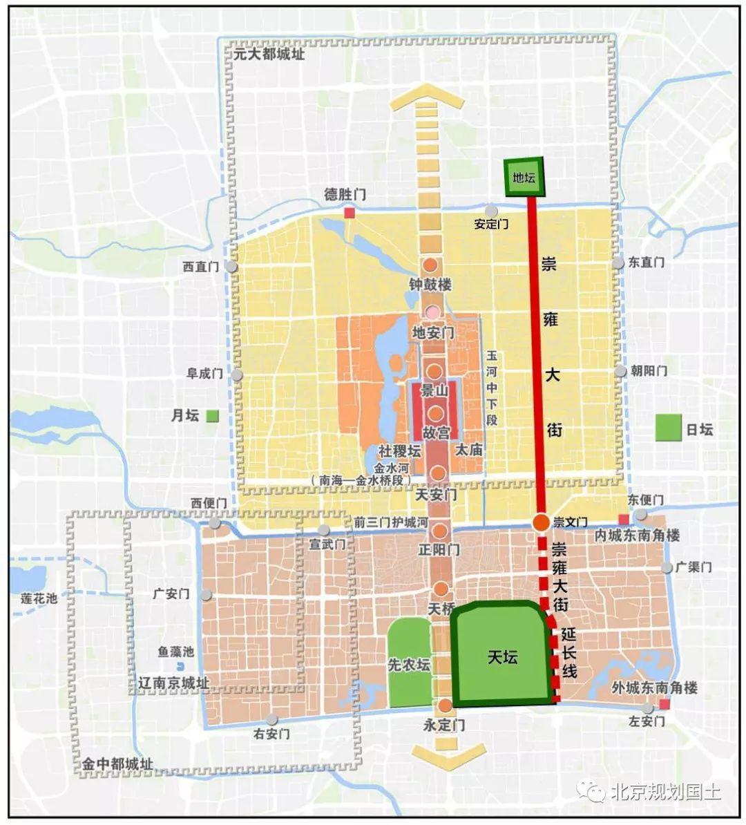 崇雍大街提升：雍和宫大街工程一期亮相 重塑“慢街素院”历史风貌