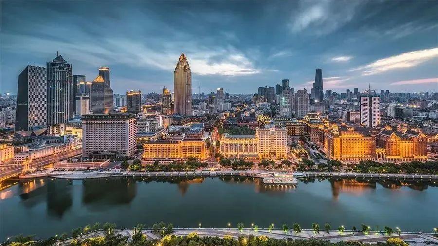 李晓江:没有疫情,规划师也应该深刻反思的问题——容积率、“大城市病”、公共开敞空间 李晓江:没有疫情,规划师也应该深刻反思的问题——容积率、“大城市病”、公共开敞空间