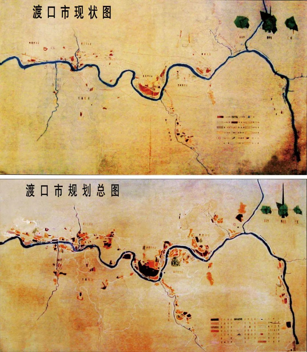 【Open Access】城市规划 70 年的回顾与展望