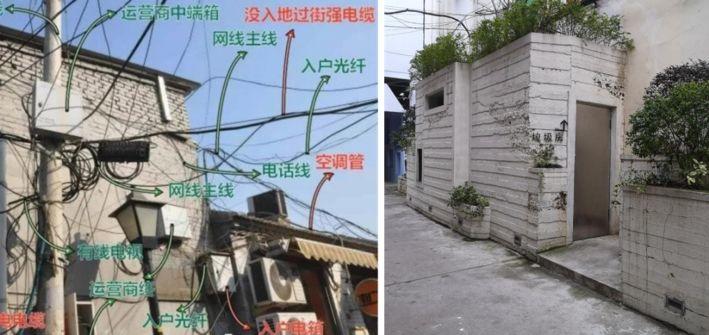 张杰:再谈北京历史文化名城保护与老城更新 张杰:再谈北京历史文化名城保护与老城更新