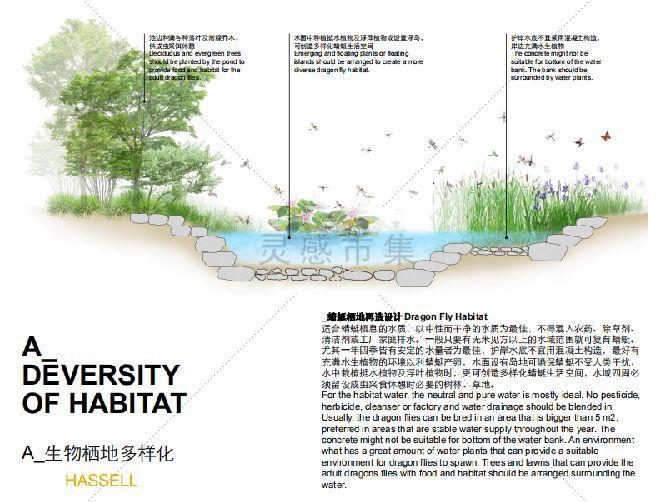 26套市政公园生态修复城市景观设计规划 26套市政公园生态修复城市景观设计规划