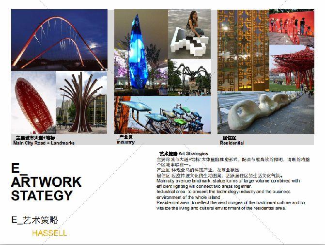 26套市政公园生态修复城市景观设计规划 26套市政公园生态修复城市景观设计规划