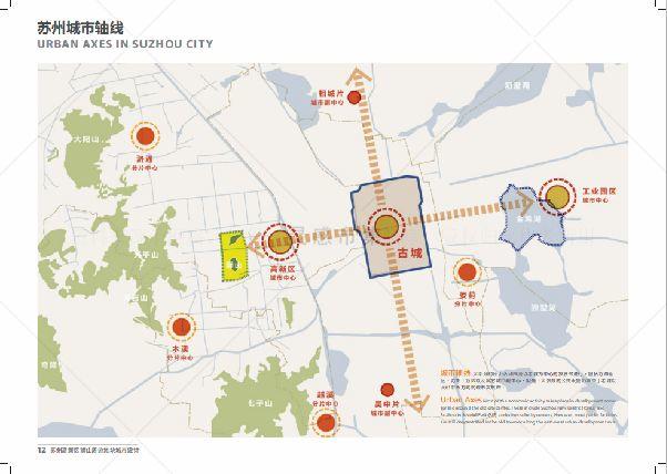 26套市政公园生态修复城市景观设计规划 26套市政公园生态修复城市景观设计规划