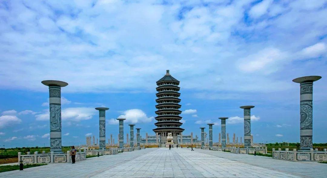 生态修复城市修补试点城市工作经验（七）：规划引领专业协作助力抚远城市功能改善
