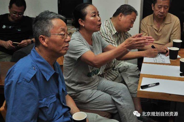 城市更新系列二 | 街区更新,有“你”大不同 城市更新系列二 | 街区更新,有“你”大不同